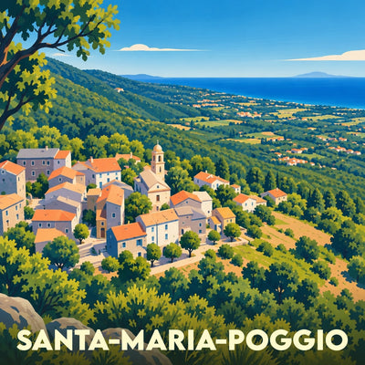 Santa-Maria-Poggio