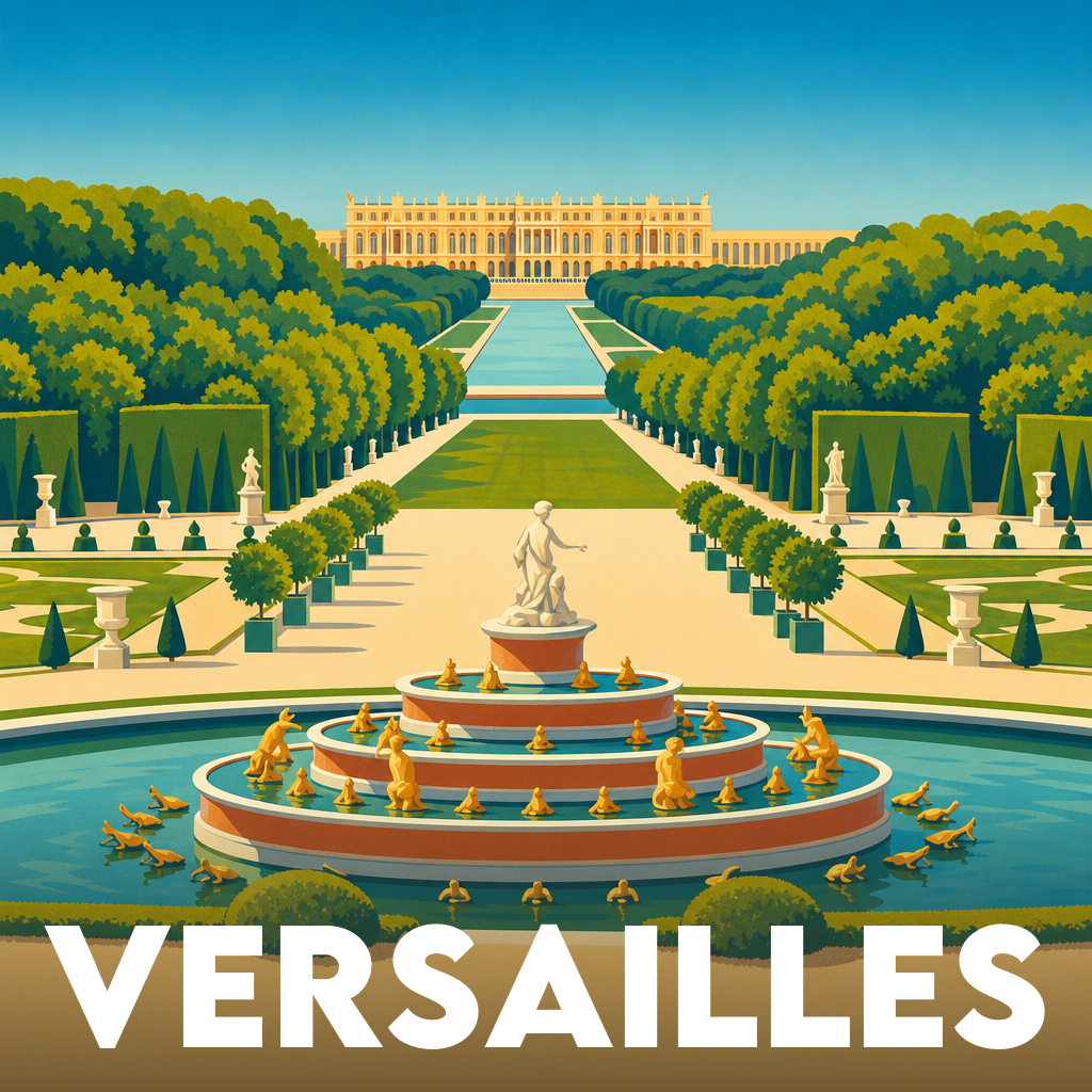 Versailles