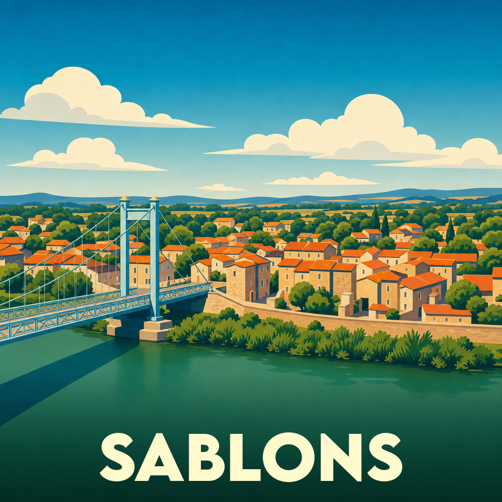 Sablons