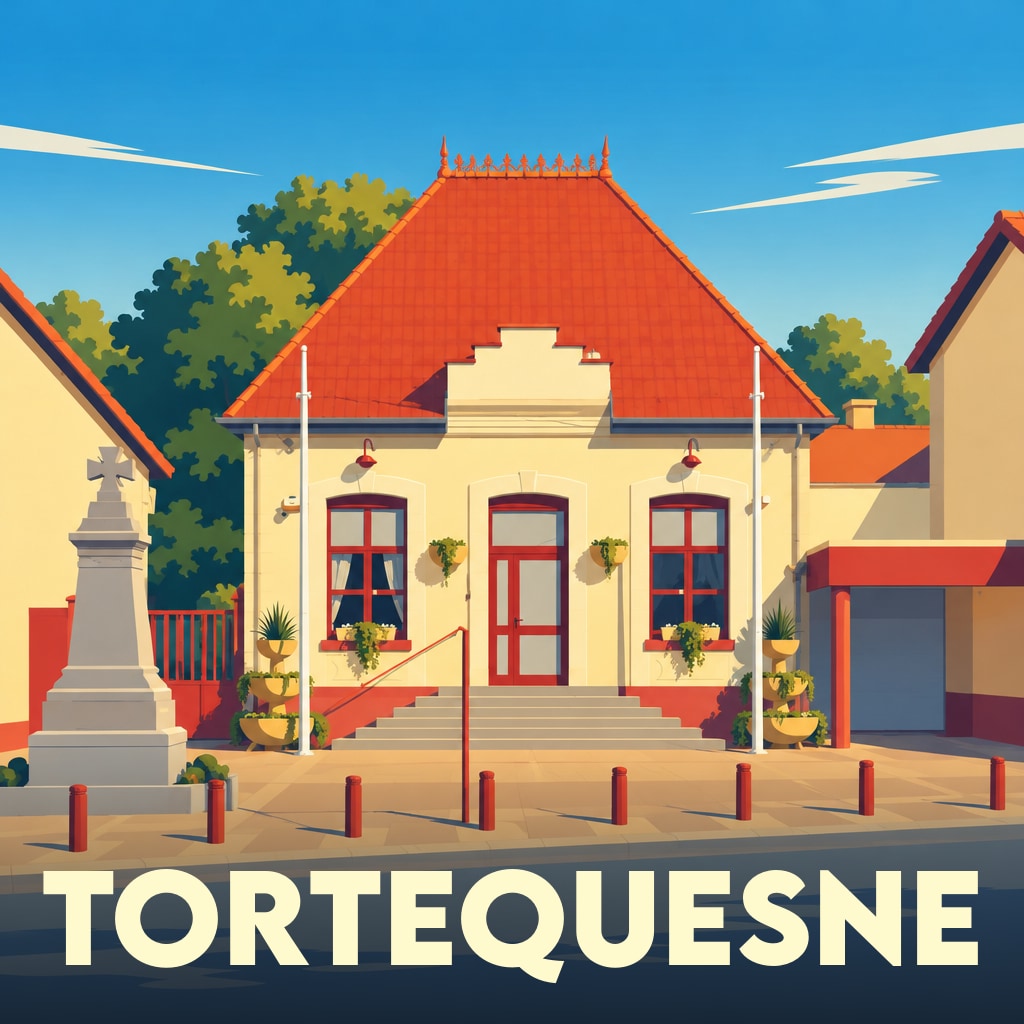 Tortequesne