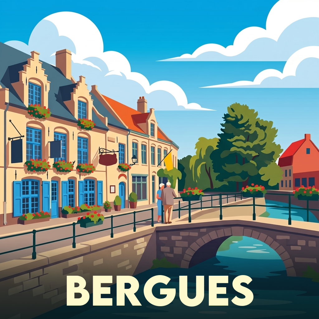 Bergues