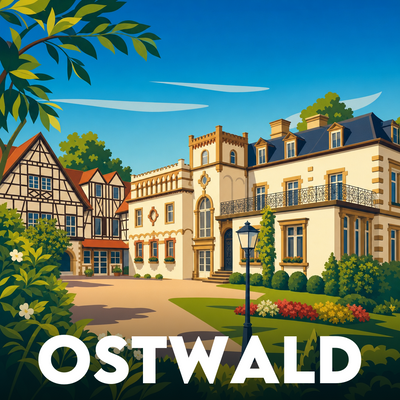 Ostwald