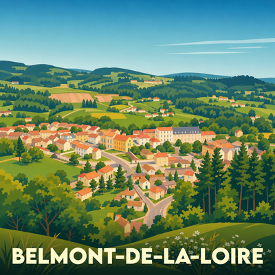 Belmont-de-la-Loire