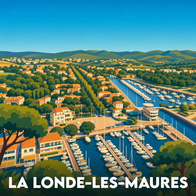 La Londe-les-Maures