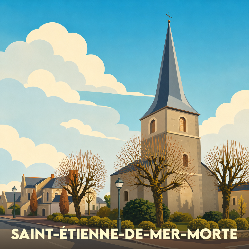 Saint-Étienne-de-Mer-Morte