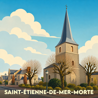 Saint-Étienne-de-Mer-Morte