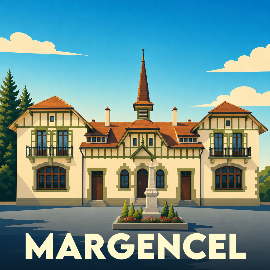 Margencel
