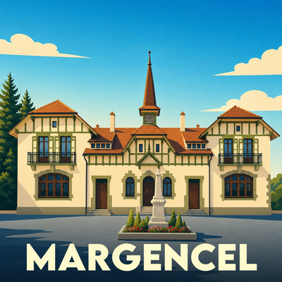 Margencel