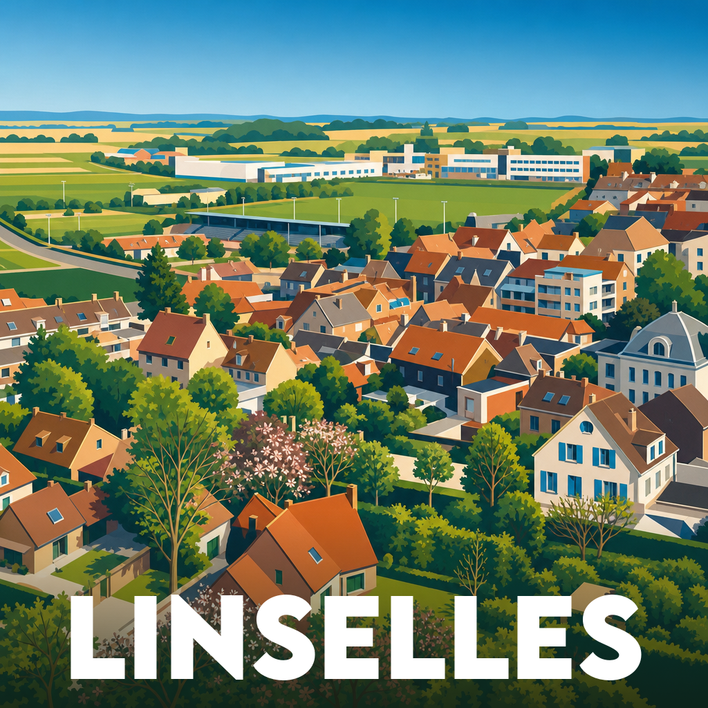 Linselles