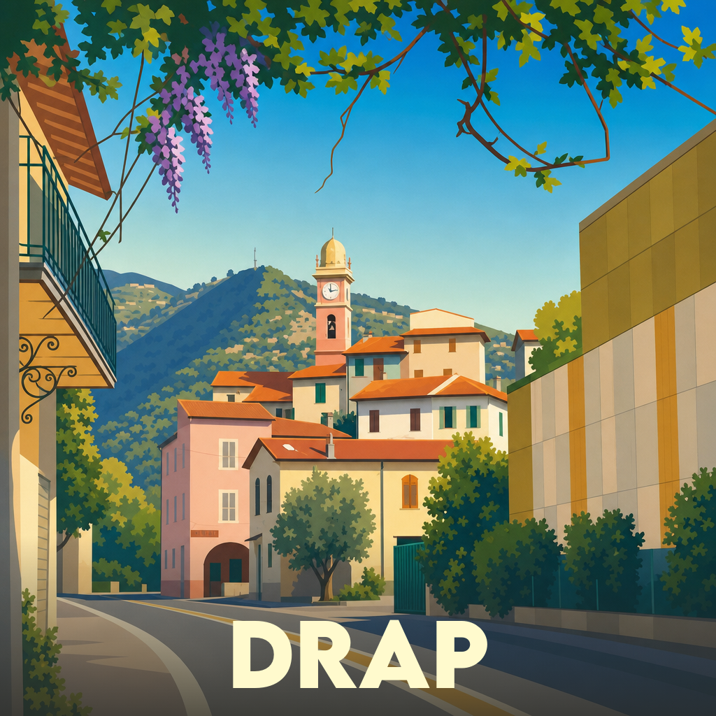 Drap