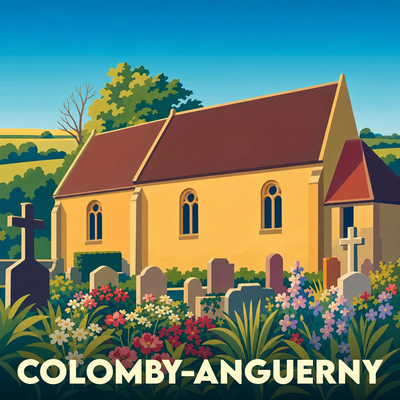 Colomby-Anguerny