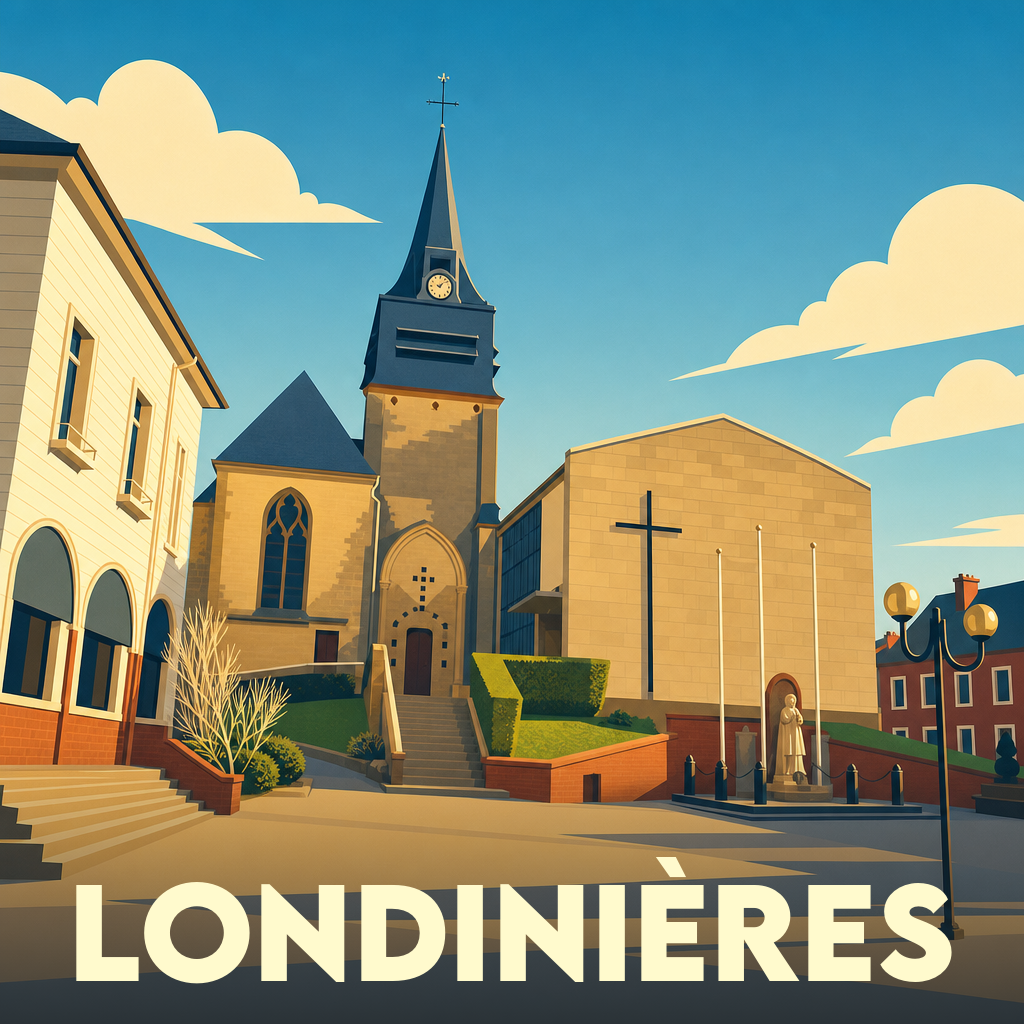 Londinières