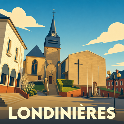 Londinières