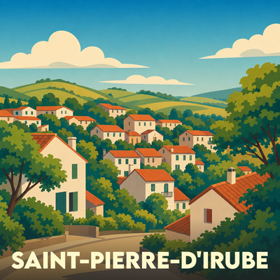 Saint-Pierre-d'Irube