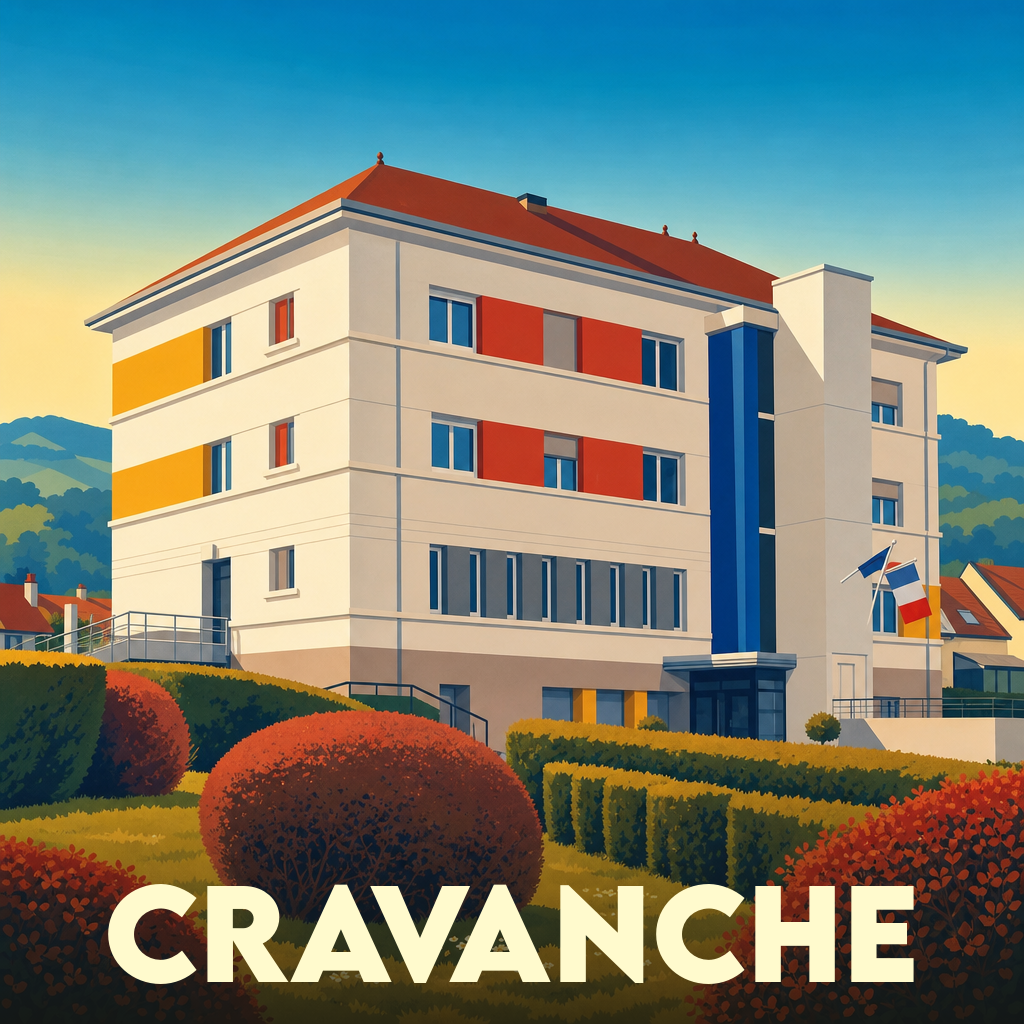 Cravanche