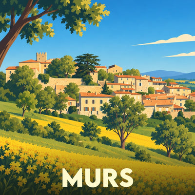 Murs