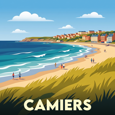 Camiers