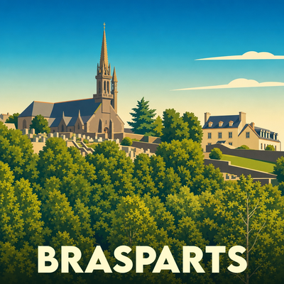 Brasparts