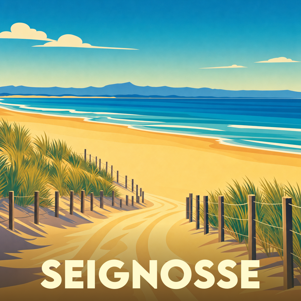 Seignosse