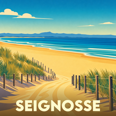 Seignosse