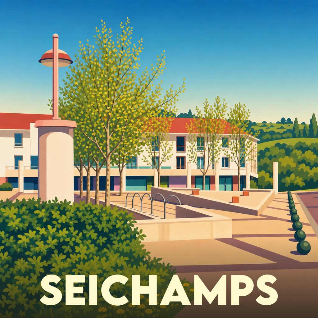 Seichamps