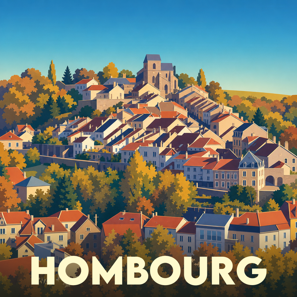 Hombourg