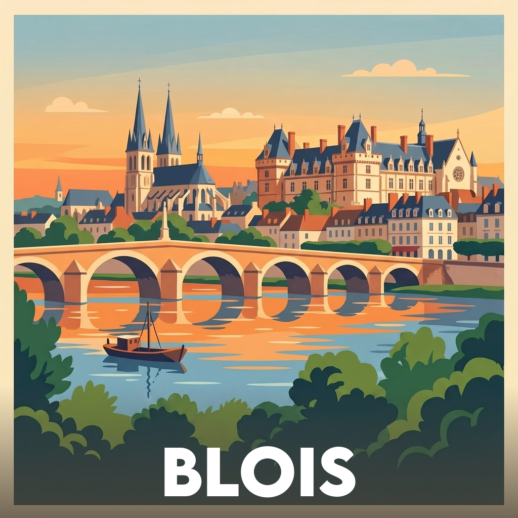 Blois