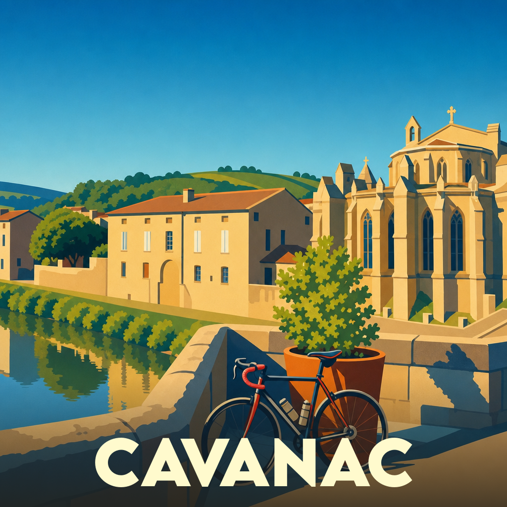 Cavanac