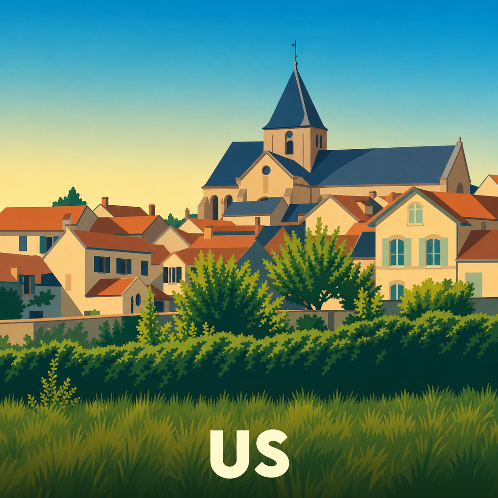 Us