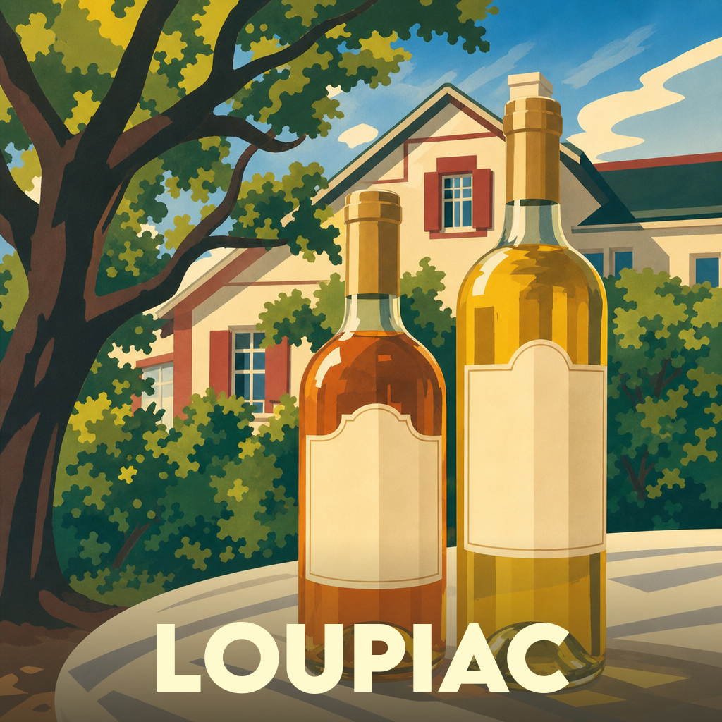 Loupiac