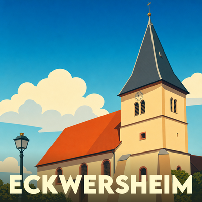 Eckwersheim