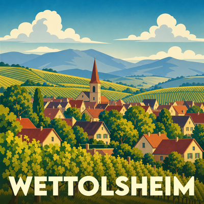 Wettolsheim