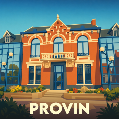 Provin