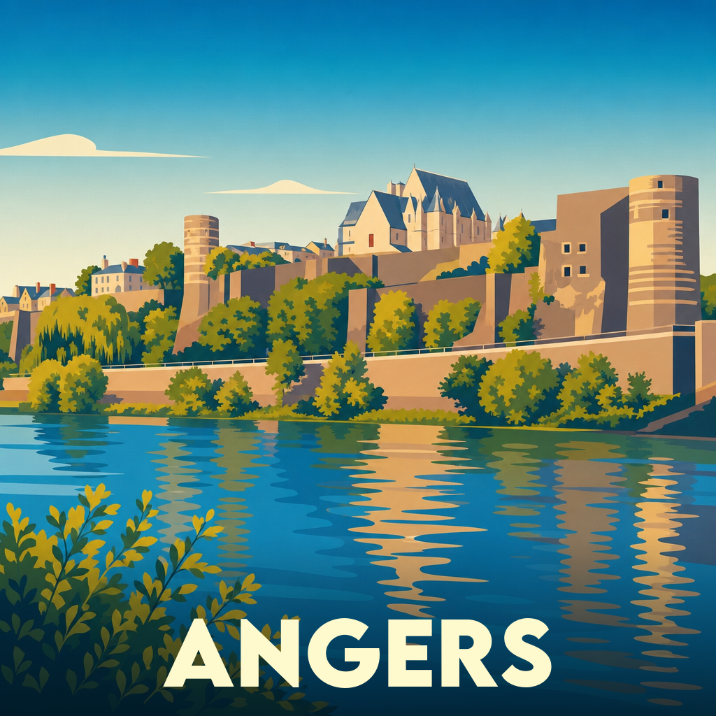 Angers