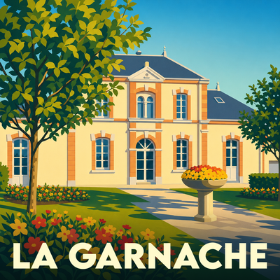 La Garnache