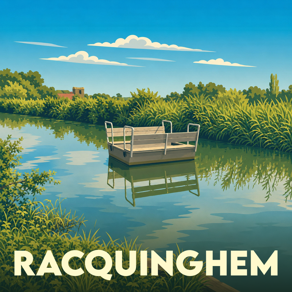 Racquinghem