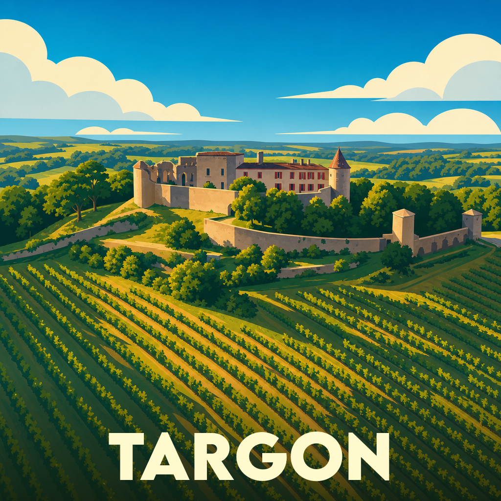 Targon