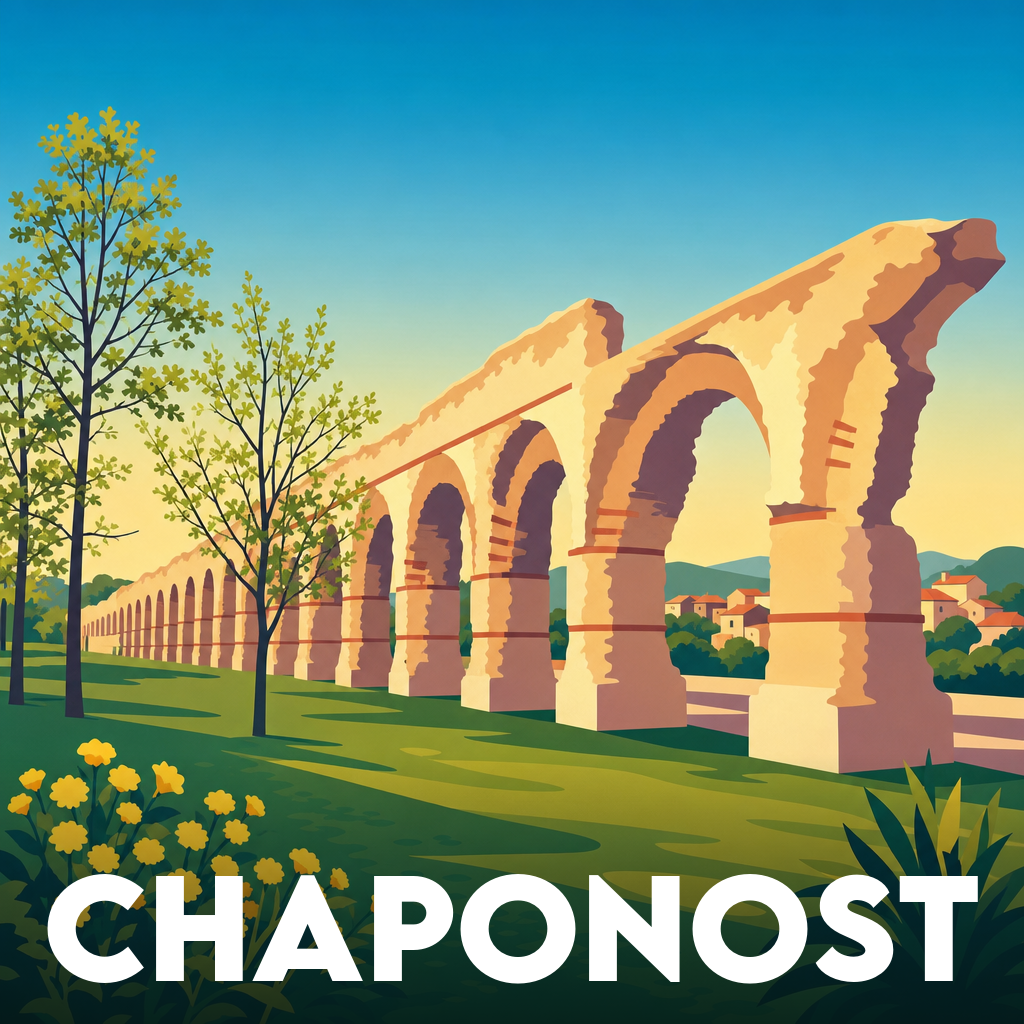 Chaponost
