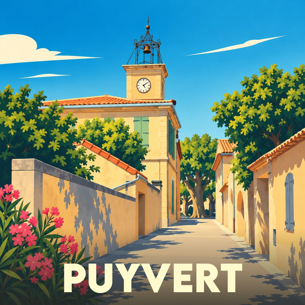 Puyvert