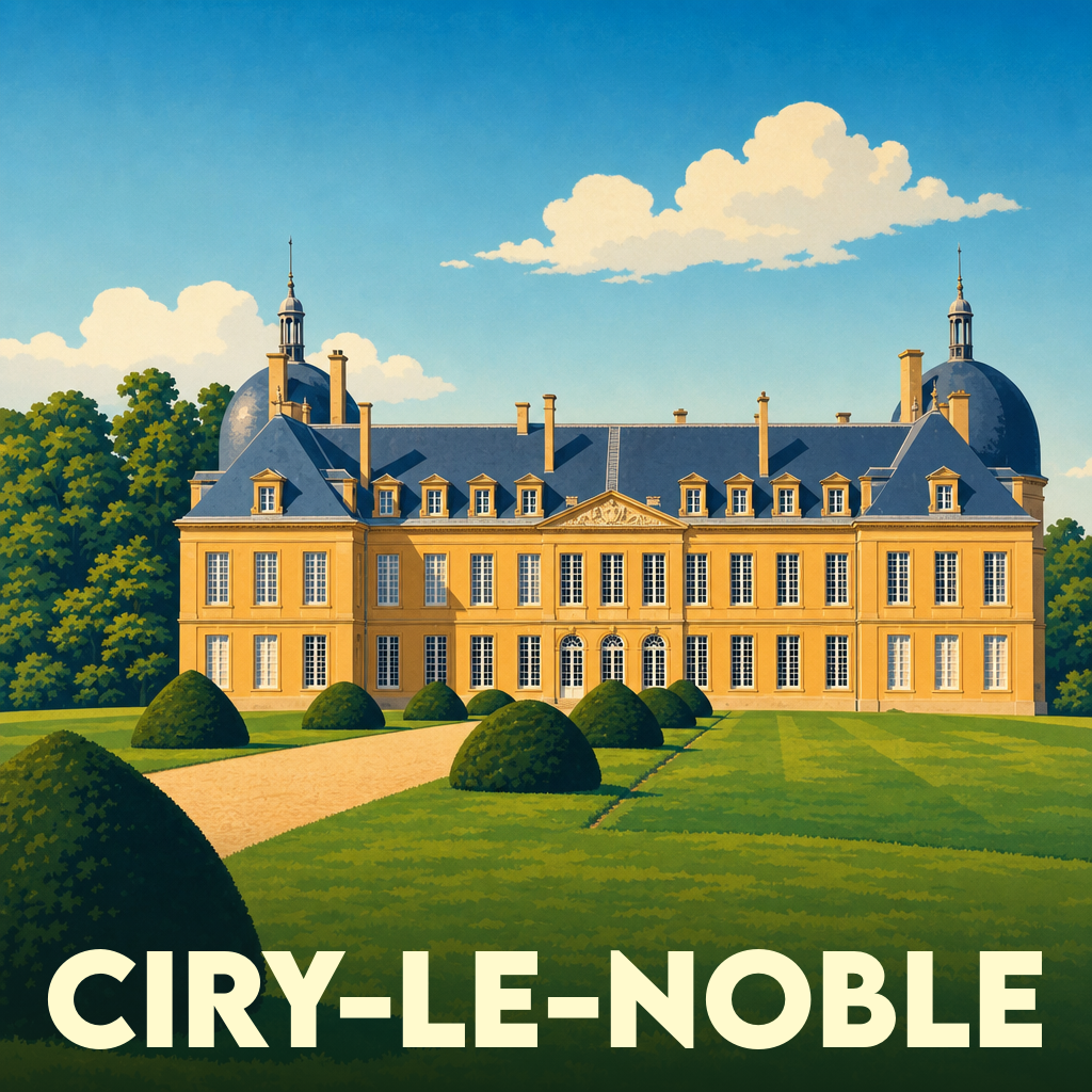 Ciry-le-Noble