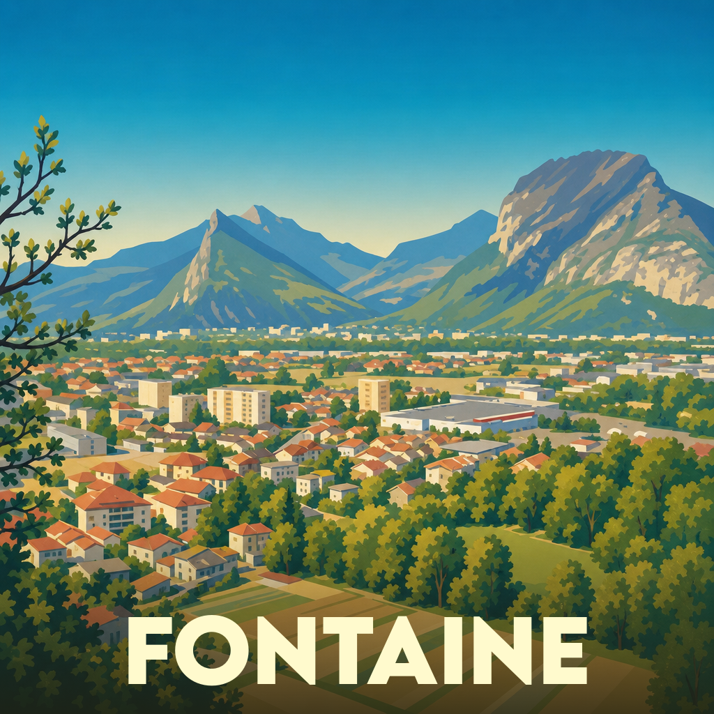 Fontaine
