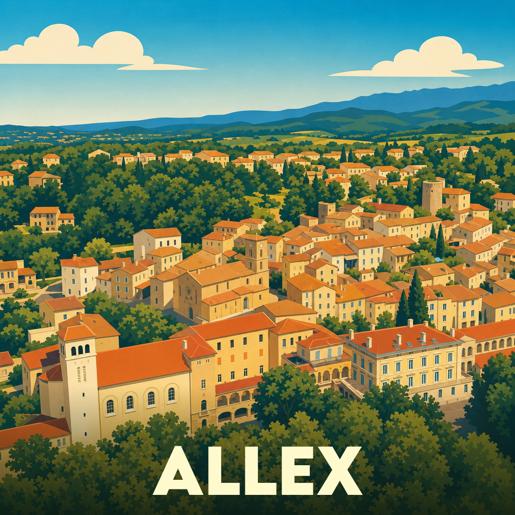 Allex