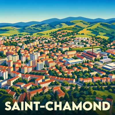 Saint-Chamond