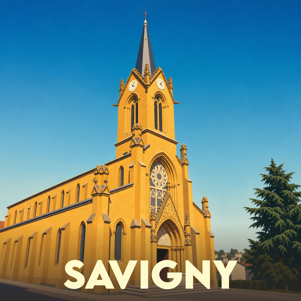 Savigny
