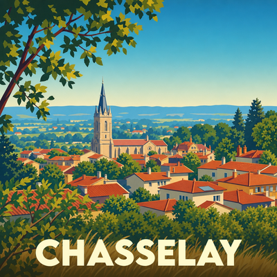 Chasselay