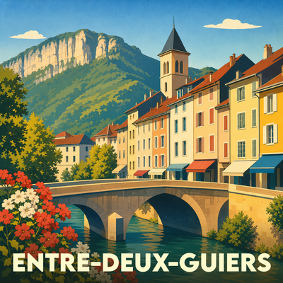 Entre-deux-Guiers
