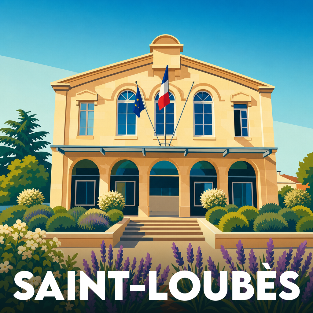 Saint-Loubès