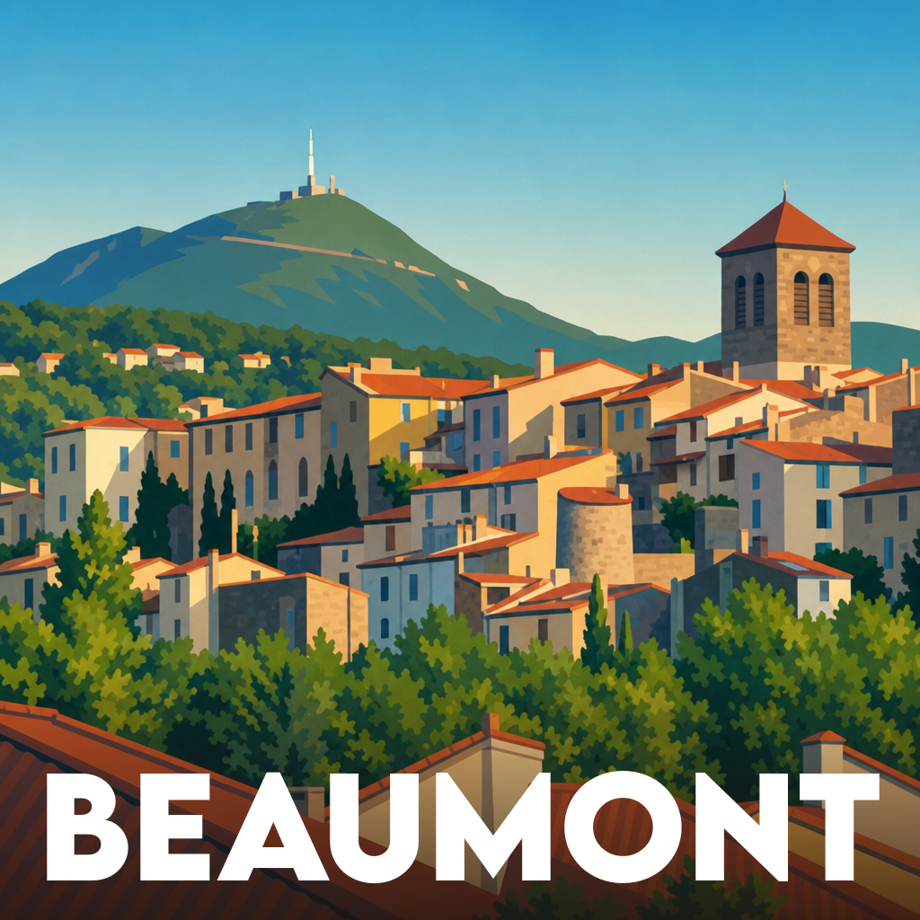 Beaumont