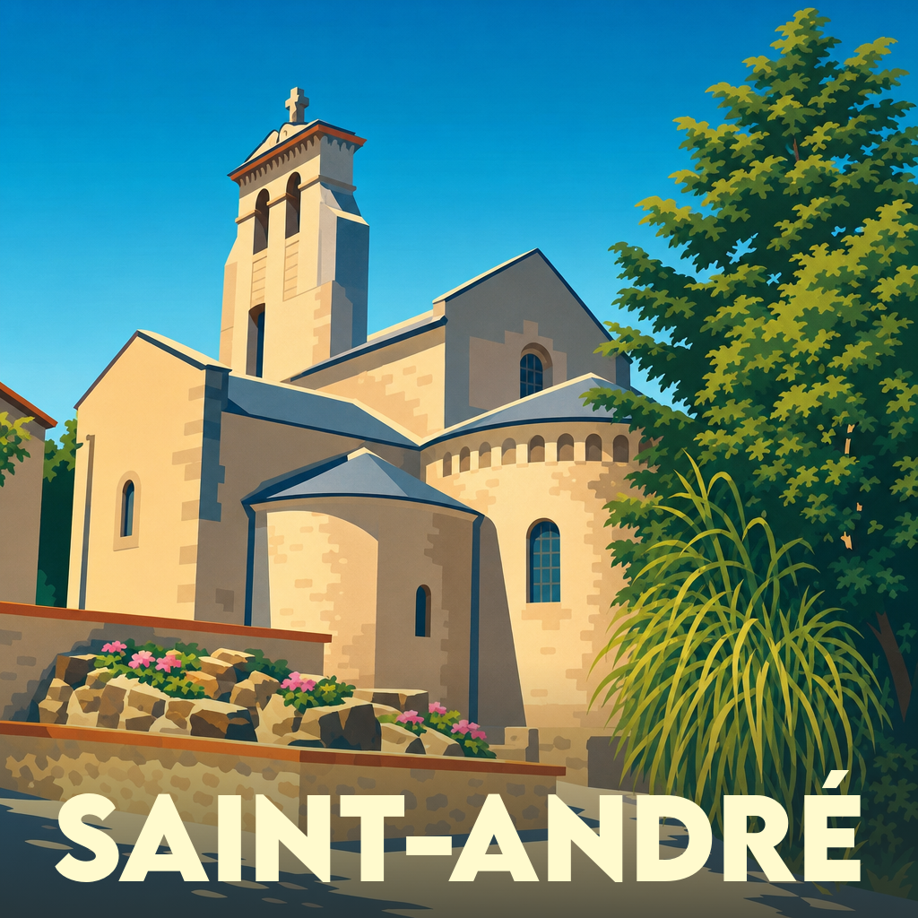 Saint-André