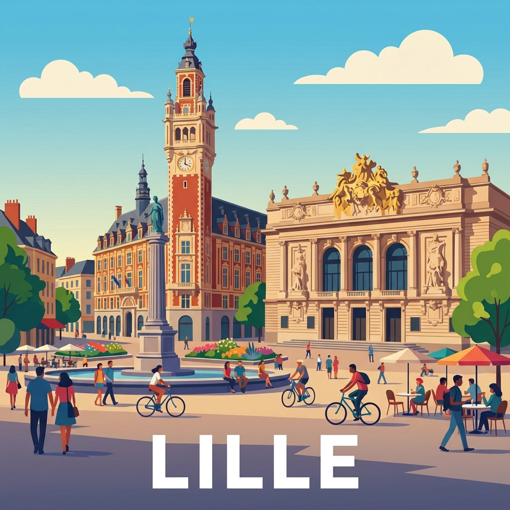 Lille
